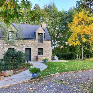 Ty Bodudal, Maison Cosy Et Independante Hébergement de vacances